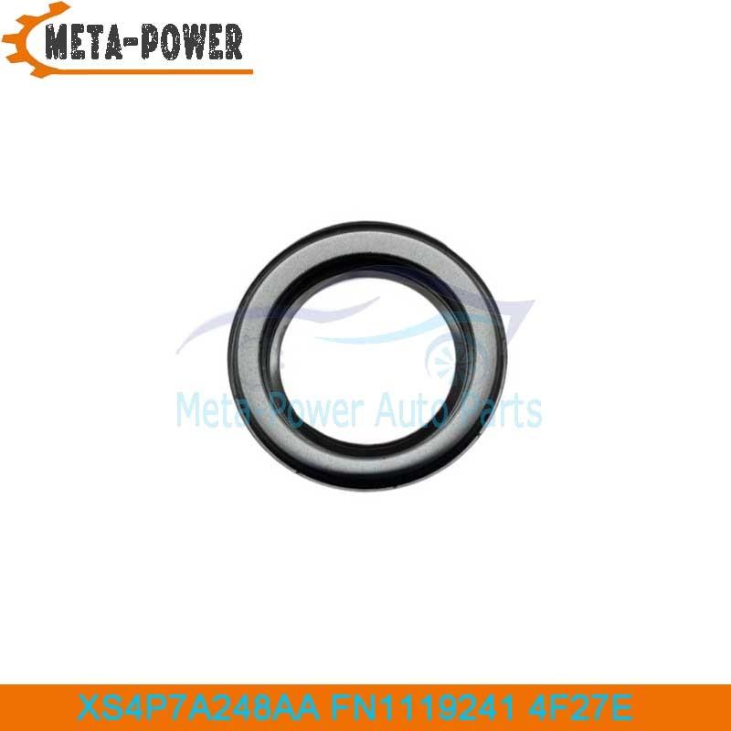 

Auto Gearbox Oil Seal XS4P-7A248-AA FN1119241 for FORD Mazda Focus 2005-2011 4F27E Practical Car Spare Parts Auto Oil Seal армия зеленый