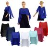 Women Chiffon Bolero Elegant Soft Wedding Bridal Cape Prom Party Shrug Evening Dresses Shawl and Wraps
