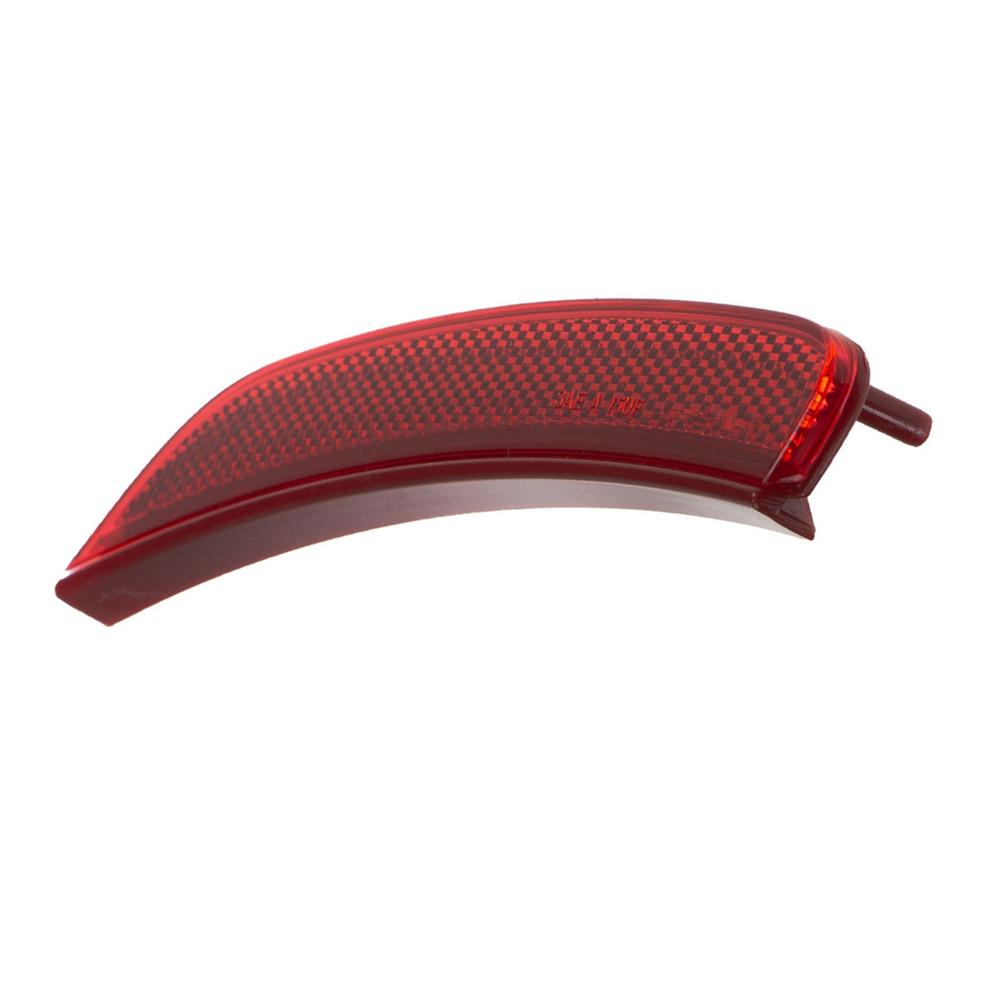 Car Left Rear Side Marker Reflector Light For 2015-2017 Chrysler 200 Sedan