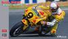 Plastikový model Hasegawa Honda NSR500 HB Honda 1989 WGP500 21714 1/12