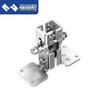 Large Torque LCD Stand with Damping Rotation, Model SC-694-1