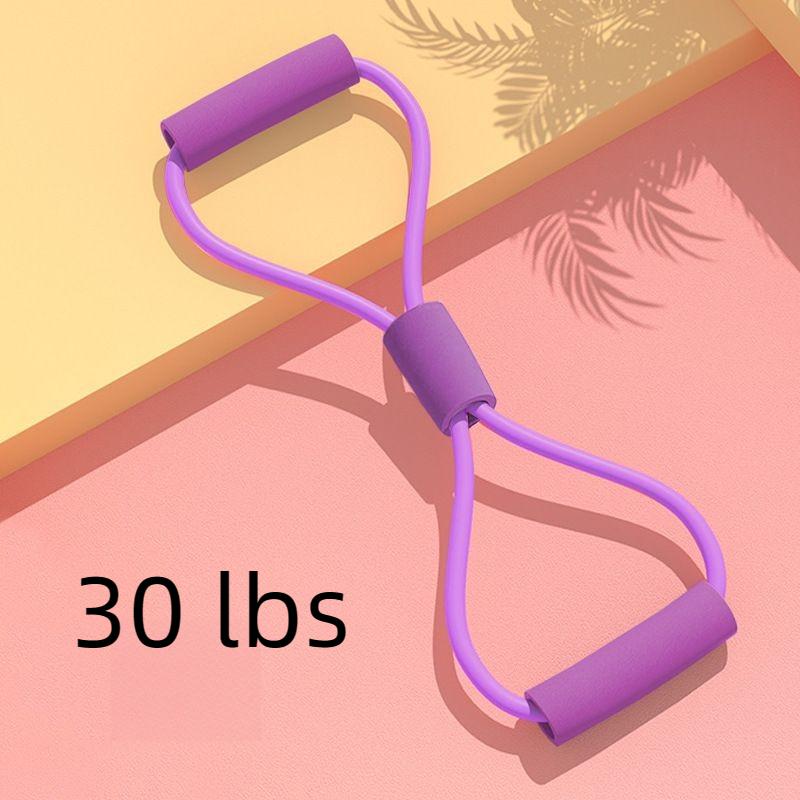 Rubber Bands for Fitness Yoga Resistance Elastic Exercises Band Bodybuilding Athletic Exercise Elastics Rope Strap Accessories