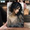 Accesorii pentru decor – Produse din metal