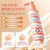 Marshmallow Fragrance Body Care 200ml Brighten Cream Nourishing Moisturizing Smoothing Body Lotion for Women Body Emulsifiers