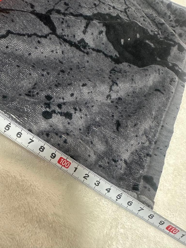 [GEBRAUCHT] Kostenloser Versand BIGBANG 10-jähriges Jubiläumskonzert Handtuch 0.TO.10