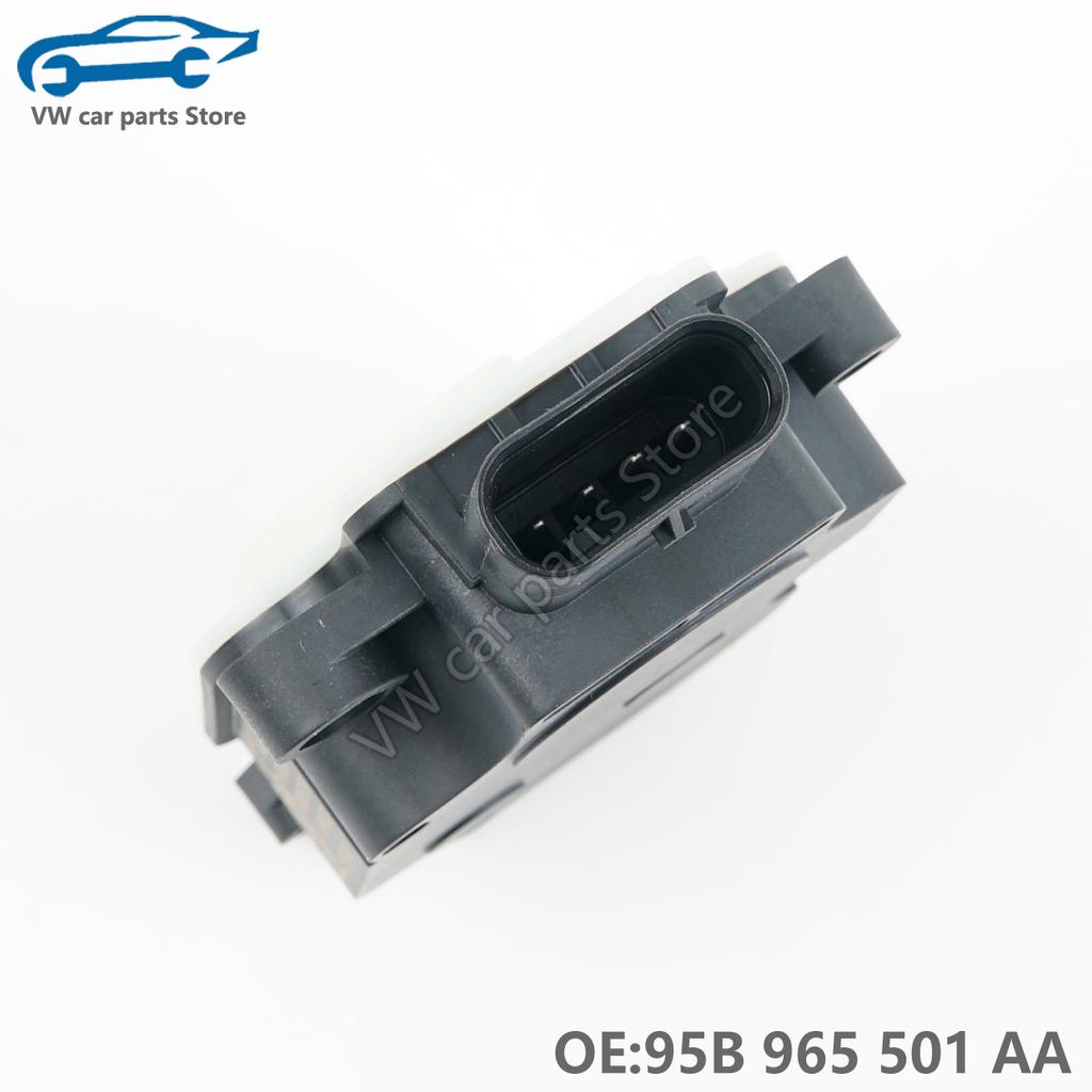95B965501AA Stellmotor für TER Jetta Leon Golf ATLC ETRSP Passat B8 A3 A4 A5 Q3 Q5 Q7 Q8 Macan Taycan 95B965501B H L S