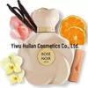 Sicily Arabic Floral Perfume for Women - Long-lasting Essence
