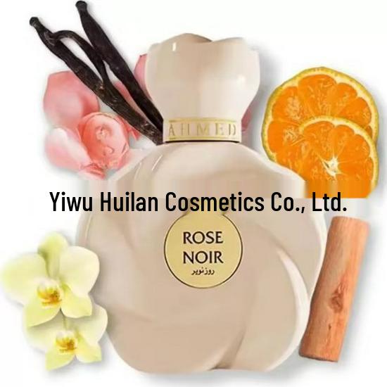 Sicily Arabic Floral Perfume for Women - Long-lasting Essence
