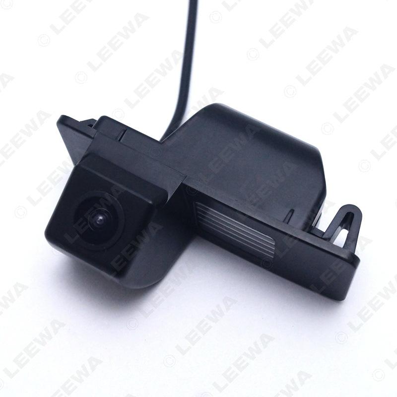 Buick LaCrosse Rear View Camera - 170° Wide Angle, Waterproof Reversing Camera