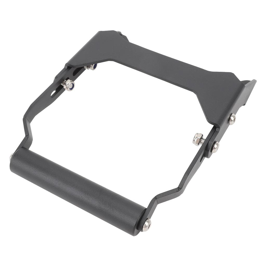 GPS Navigation Bracket Multifunction with 12mm 22mm Pipe Navigation Smart Phone Holder for R1300GS 2023 2024 for