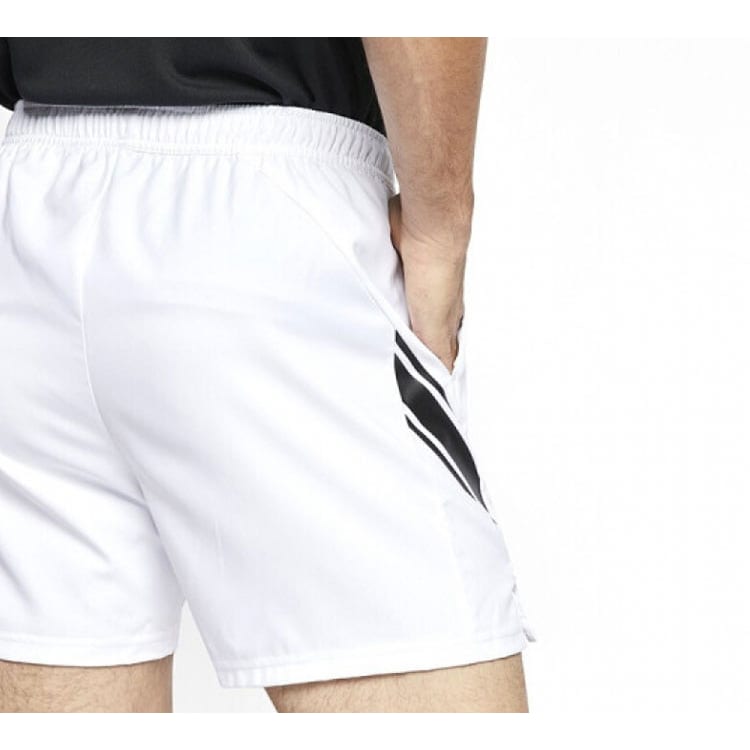 Nike Dri Fit Casual Shorts Men's White Moderate 939274-101