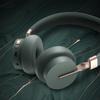 Over-Ear Bluetooth Headphones: Ultra-Long Battery, No Latency, Perfect for Sports & Gaming