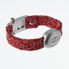 Zaoral Recovery Alpha Band RedSilver Size 25