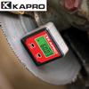 KAPRO Digital Inclinometer & Magnetic Angle Finder Gauge 393