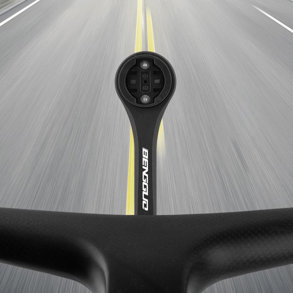 Road Bike Stopwatch Holder Universal Cycling Speedometer Mount Bicycle Handlebar Computer Holder Bicycle Accessories