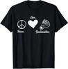 2026 New Fun And Stylish Fitness Tshirts For Badminton Enthusiasts Team Players Coaches And Wounisex Summer