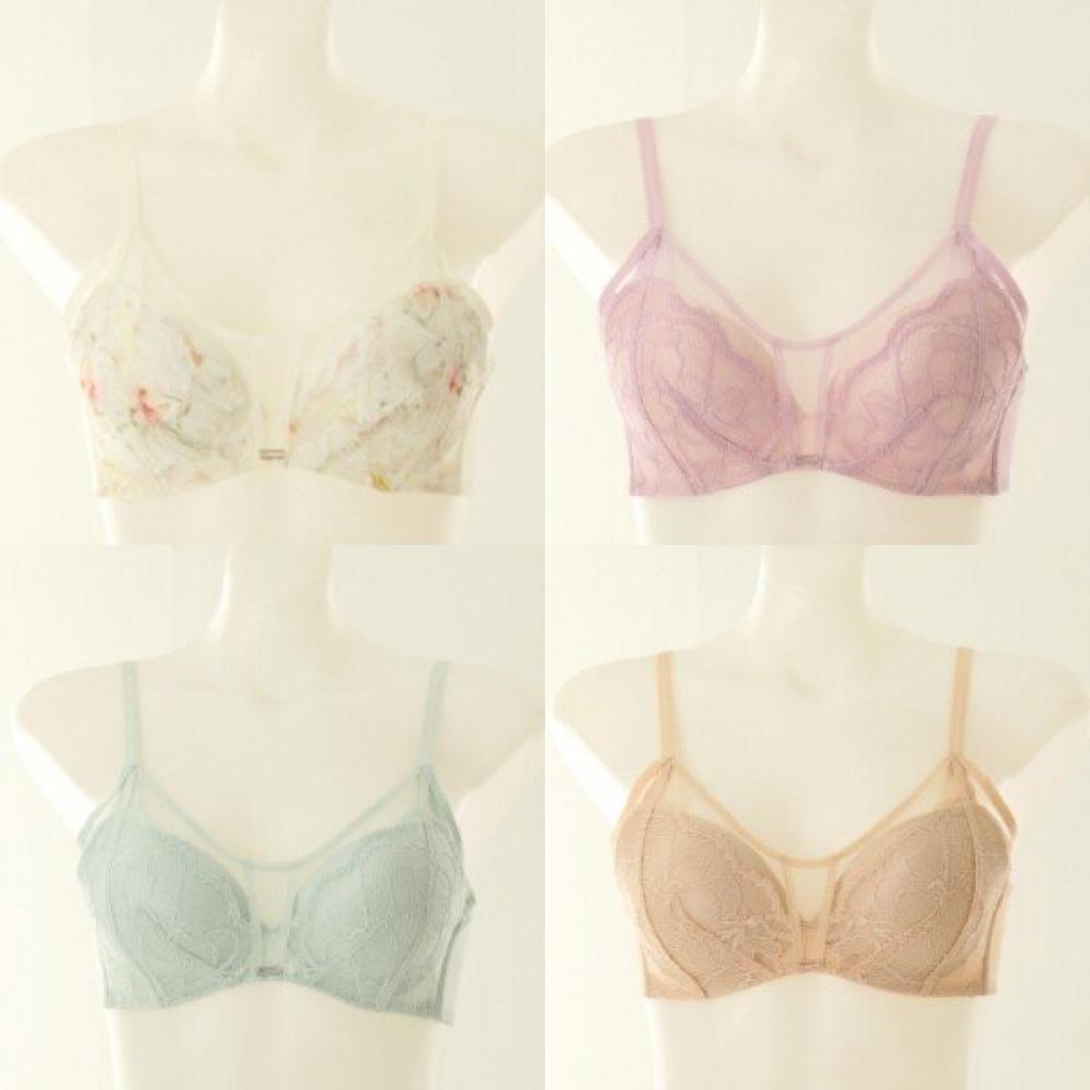 Venus Ab Cup Bra Spring Shine Blossom vbr0995Ab