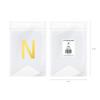 Baner Diy 16X12 Cm - Literka N