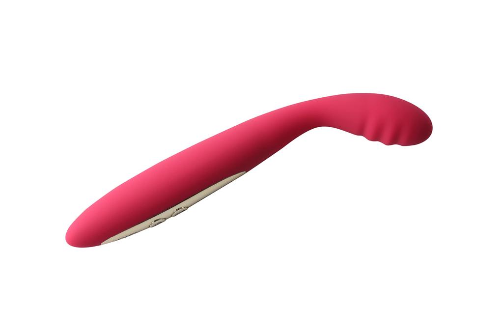 SVAKOM Plum Red CICI+HEAT