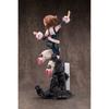 Kotobukiya ARTFX J My Hero Academia Uraraka Ochako Ver.2 PVC-bemalte fertige Figur im Maßstab 18 PV040
