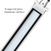 NHM 300mm Portable Specializing in the Production of Waterproof and Explosion-proof  CNC Machine Tool LED 24v 220v  Work Lights