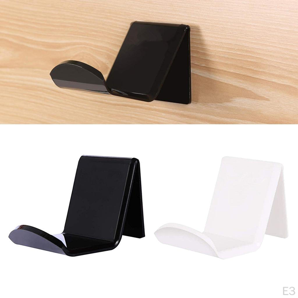 Controller Stand Holder Universal Headset Headphone Desk Tabletop Display Stands Accessories