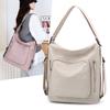 Women's Bag Nylon Shoulder Handbag Multi-Back Crossbody Bag