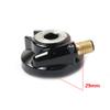 For YAMAHA BWS125 BWS 125 CygnusX Cygnus X 125 ZY125 ZUMA125 Motorcycle Accessories Speedometer Drive Gear Speedometer Parts