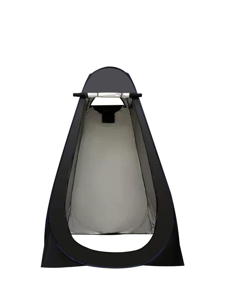 Instant Pop-Up Outdoor Shower & Changing Tent for Camping and Beach