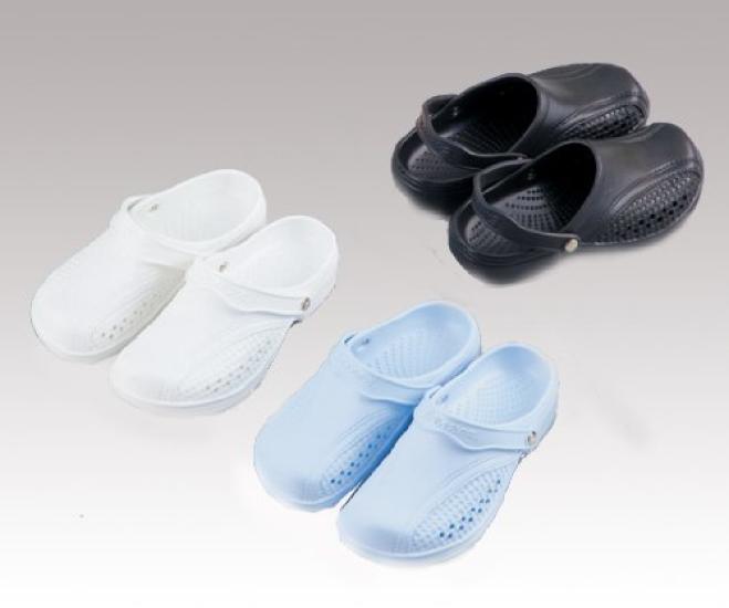 Men's Sandals, Sax/26.0-26.5cm SA-8