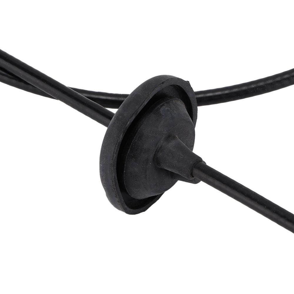 Engine Hood Bonnet Release Cable For Mercedes Benz Vito Viano W639 A6397500359