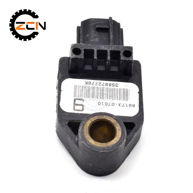 Front Impact Crash Sensor 89173-07010 8917307010 for Toyota Avalon Lexus Scion