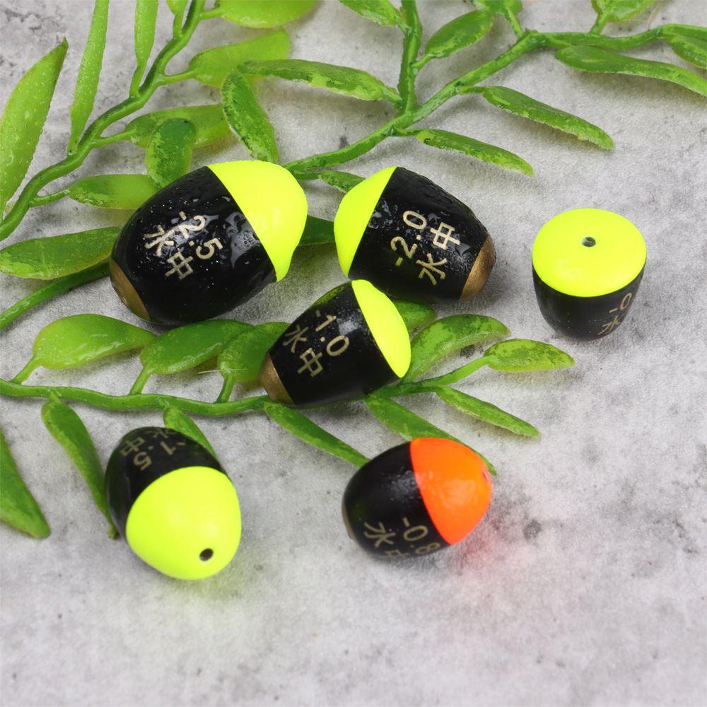 Durable Pumice Rock Fishing Fishing Accessories Fishing Float Sycamore Buoy