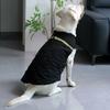 1.5-32.5kg Warm Waterproof Vest Golden Retriever Big Dog Clothes Winter Dog Vest Coat for Small Medium Large Dogs