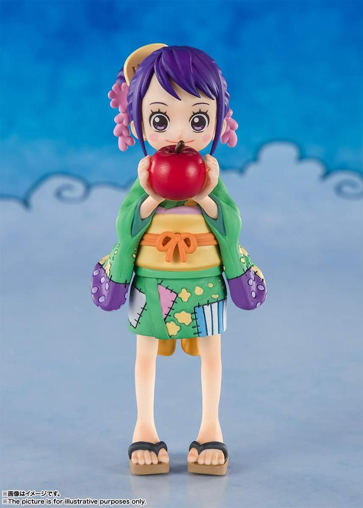 TAMASHII NATIONS Figuarts ZERO ONE PIECE Brook (Honekichi)