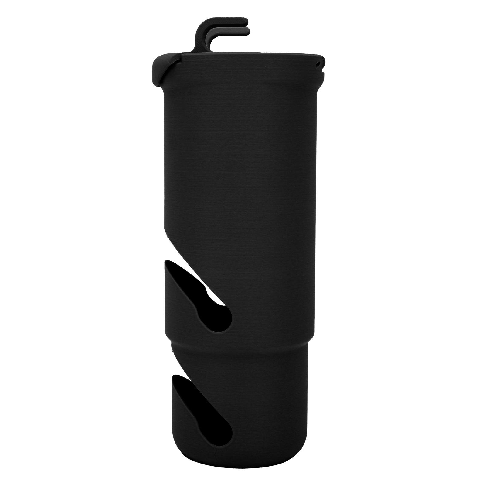 

Tennis Fence Storage Bracket 4 in 1 Lightweight Clip On Water Bottle Tower Court Storage Holder