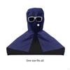 Welding Cap with Neck Protection And Dust for Enhanced Safety