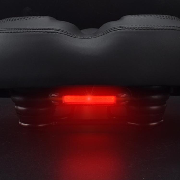 Widen Bicycles Saddles Cycling Cushion Road Bike Saddles Pad Nonslip Bike Cushion Shock Absorbing Seat Pad Enduring