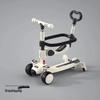Trotinetes – Trotinetas e scooters de pé