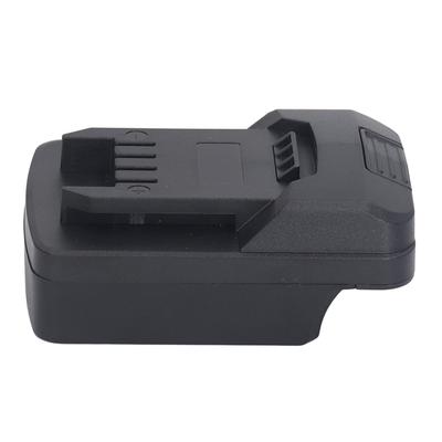 Battery Adapter for STANLEY 18V 20V To for PARKSIDE 20V Lithium Power Converter Tool