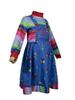 Chucky Horror Child's Halloween Cosplay Costume for Role Play
