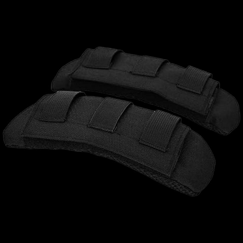 Tactical Vest Shoulder Pads