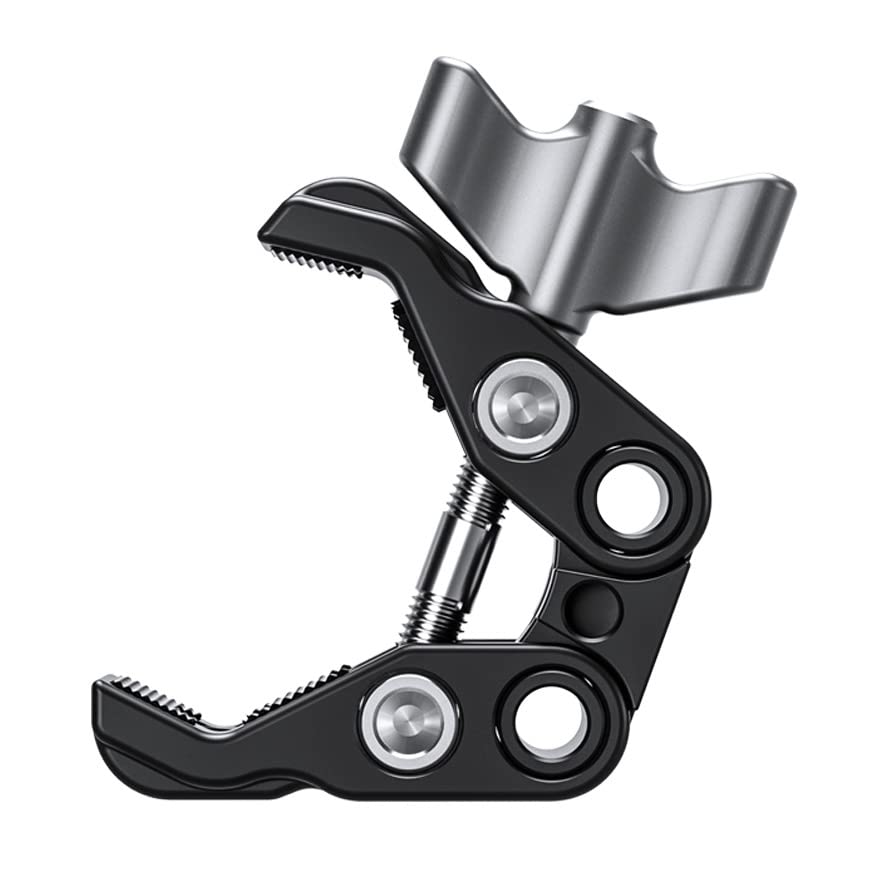 Leofoto MC-60 multifunkciós bilincs