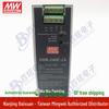 Mingwei DDR-240C-24 240W DC-DC DIN Rail Power Supply, 33.6-67.2V Input, 24V Output