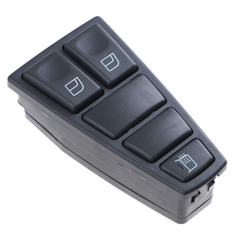20752918 20752914 Electric Power Window Control Switch Car 20752915 20752919 20568857 For VOLVO FH12 FM12 FM9 FH FM VNL