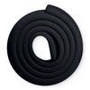Ricokids 798701 Black Foam Safety Tape 2M
