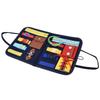 Educational Sensory Board Baby Activity Board Intelligence Development Toy for ToddlerC