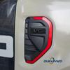 Ford Ranger 22-23 Air Intake Vent Cover: Pickup Truck Decorative Accessory with German Quality