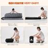 HOSUR Winter Sleeping Disaster Fully with Storage Bag, Envelope-Style, Lightweight, Preparedness, Washable, Warm, Cold-Resistant, Waterproof,