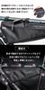 GORIX Frame Bag Road Bike Bicycle Large Capacity 3L Water Repellent Waterproof Zipper Thin Triangle Bag Stylish Cycle Bag MTB Cross Bike Bag Cool